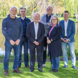 Bestuur PvdA Zuidwest-Drenthe