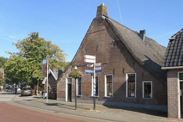 PvdA Zuidwest-Drenthe bestrijkt de gemeenten Meppel, De Wolden en Westerveld 